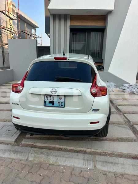 Big with watermark nissan juke maputo maputo 41025