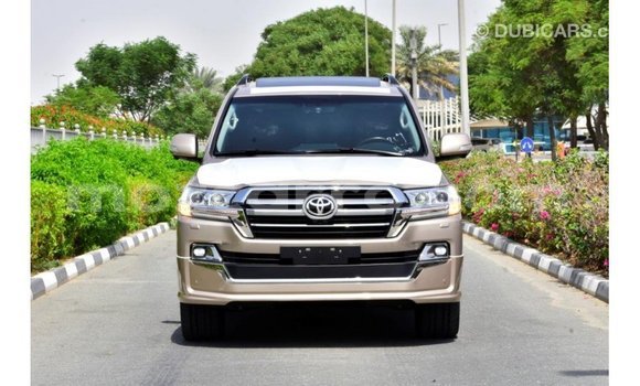Buy Import Toyota Land Cruiser Other Car in Import - Dubai in Cabo Delgado Buy Import Toyota Land Cruiser Other Car in Import - Dubai in Cabo Delgado