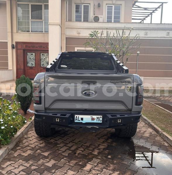Big with watermark ford ranger maputo maputo 41026