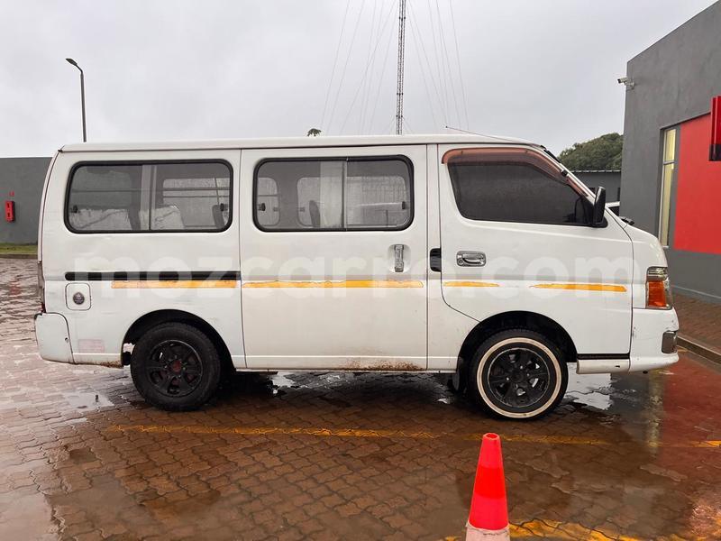 Big with watermark nissan caravan maputo maputo 41027