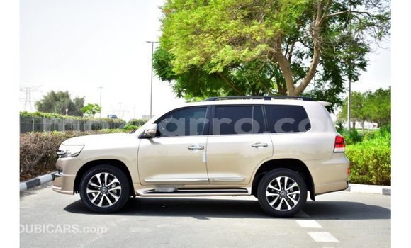 Buy Import Toyota Land Cruiser Other Car in Import - Dubai in Cabo Delgado Buy Import Toyota Land Cruiser Other Car in Import - Dubai in Cabo Delgado