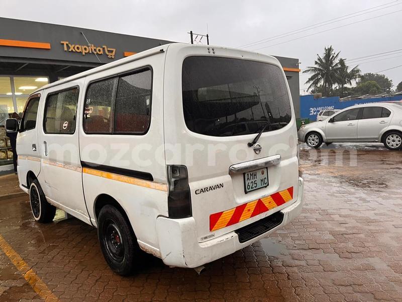 Big with watermark nissan caravan maputo maputo 41027