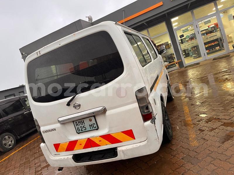 Big with watermark nissan caravan maputo maputo 41027