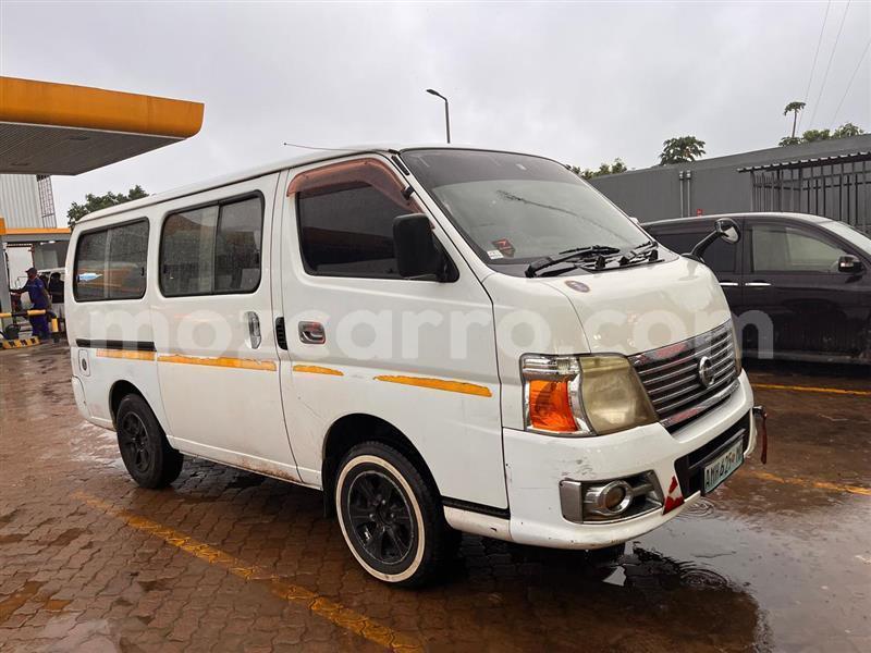 Big with watermark nissan caravan maputo maputo 41027