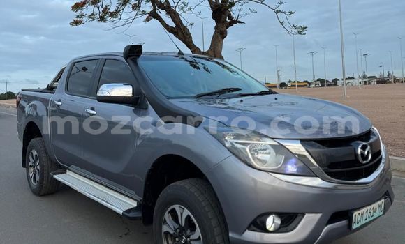 Comprar Usado Mazda BT-50 Other Carro em Maputo em Maputo Comprar Usado Mazda BT-50 Other Carro em Maputo em Maputo