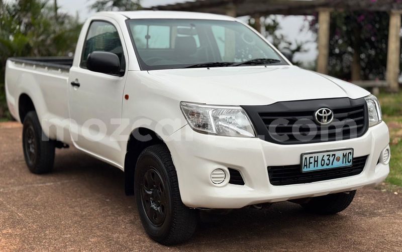 Big with watermark toyota hilux maputo maputo 41029