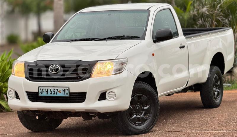Big with watermark toyota hilux maputo maputo 41029