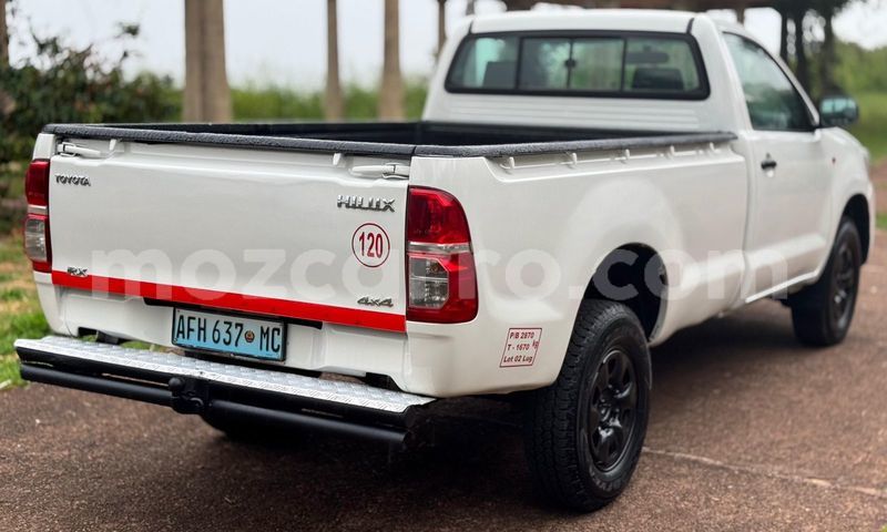 Big with watermark toyota hilux maputo maputo 41029