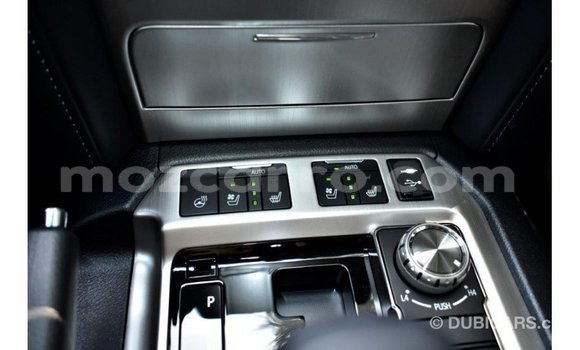Buy Import Toyota Land Cruiser Other Car in Import - Dubai in Cabo Delgado Buy Import Toyota Land Cruiser Other Car in Import - Dubai in Cabo Delgado