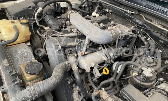 Tenga Tsaru Toyota Hilux Chena Mota in Maputo in Maputo Tenga Tsaru Toyota Hilux Chena Mota in Maputo in Maputo