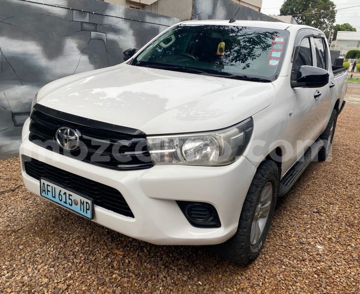 Big with watermark toyota hilux maputo maputo 41030