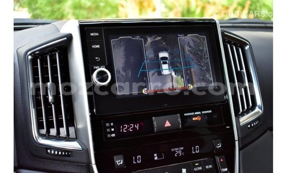 Buy Import Toyota Land Cruiser Other Car in Import - Dubai in Cabo Delgado Buy Import Toyota Land Cruiser Other Car in Import - Dubai in Cabo Delgado