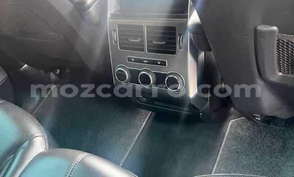 Buy Used Range Rover Range Rover Black Car in Maputo in Maputo Buy Used Range Rover Range Rover Black Car in Maputo in Maputo