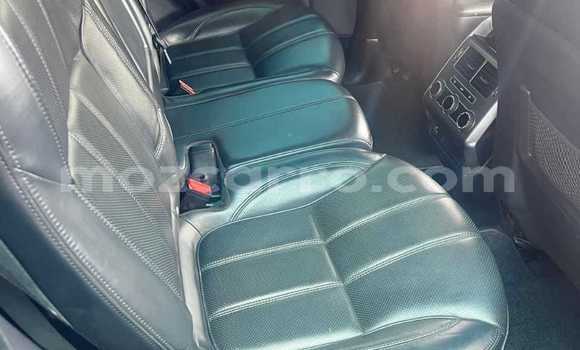 Buy Used Range Rover Range Rover Black Car in Maputo in Maputo Buy Used Range Rover Range Rover Black Car in Maputo in Maputo