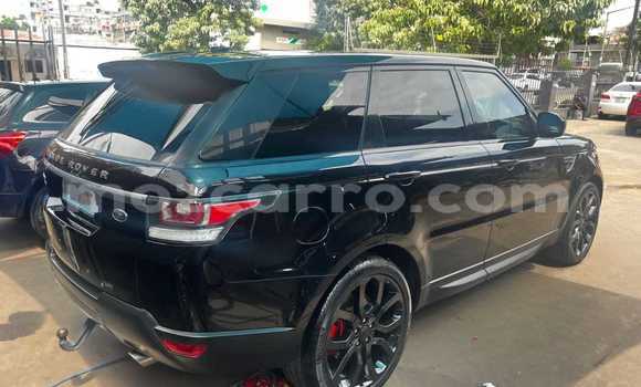 Buy Used Range Rover Range Rover Black Car in Maputo in Maputo Buy Used Range Rover Range Rover Black Car in Maputo in Maputo