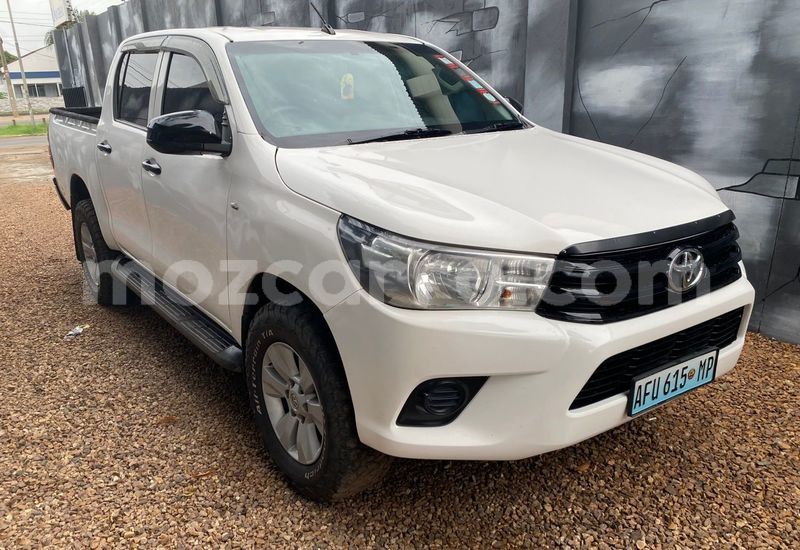 Big with watermark toyota hilux maputo maputo 41032