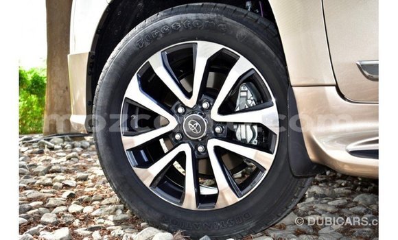 Buy Import Toyota Land Cruiser Other Car in Import - Dubai in Cabo Delgado Buy Import Toyota Land Cruiser Other Car in Import - Dubai in Cabo Delgado
