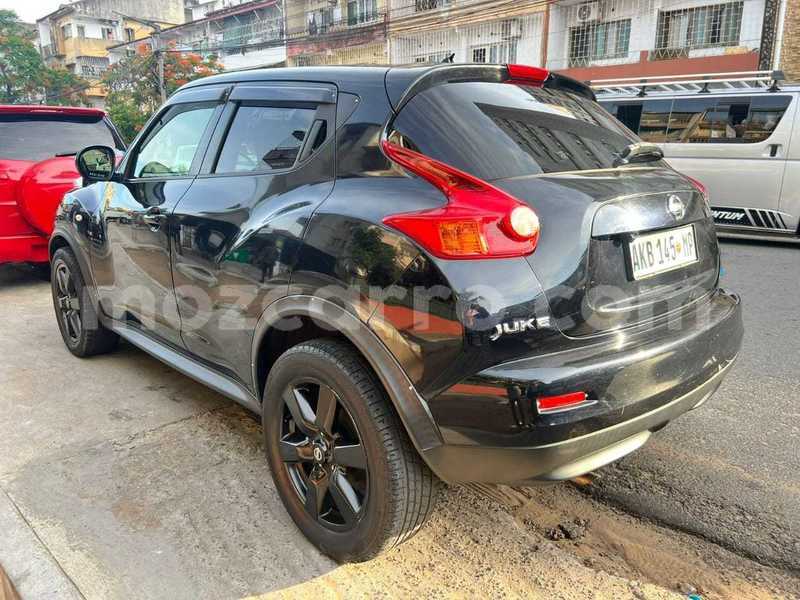 Big with watermark nissan juke maputo maputo 41033