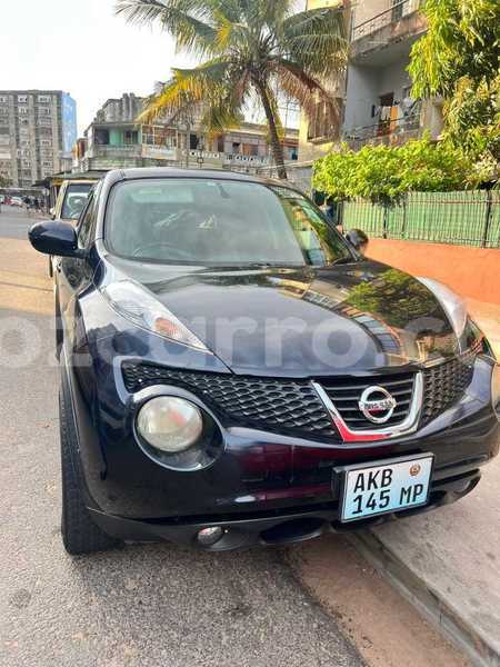 Big with watermark nissan juke maputo maputo 41033