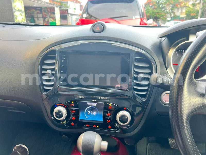 Big with watermark nissan juke maputo maputo 41033
