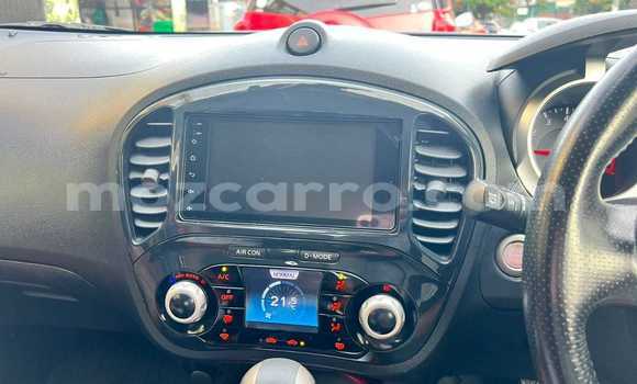 Nunua Ilio tumika Nissan Juke Nyeusi Gari ndani ya Maputo nchini Maputo Nunua Ilio tumika Nissan Juke Nyeusi Gari ndani ya Maputo nchini Maputo