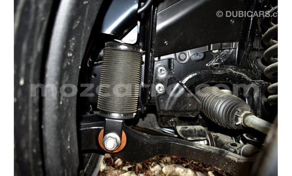 Buy Import Toyota Land Cruiser Other Car in Import - Dubai in Cabo Delgado Buy Import Toyota Land Cruiser Other Car in Import - Dubai in Cabo Delgado