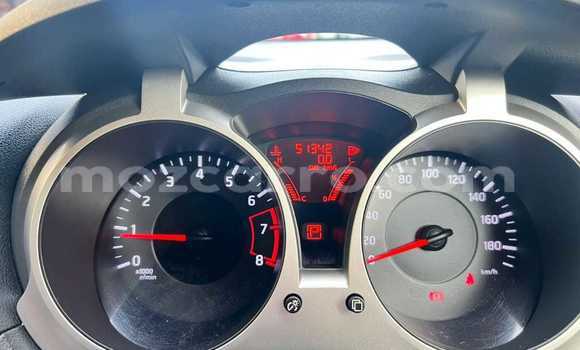 Nunua Ilio tumika Nissan Juke Nyeusi Gari ndani ya Maputo nchini Maputo Nunua Ilio tumika Nissan Juke Nyeusi Gari ndani ya Maputo nchini Maputo