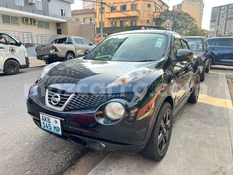 Big with watermark nissan juke maputo maputo 41033