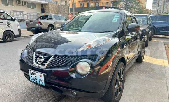 Nunua Ilio tumika Nissan Juke Nyeusi Gari ndani ya Maputo nchini Maputo Nunua Ilio tumika Nissan Juke Nyeusi Gari ndani ya Maputo nchini Maputo