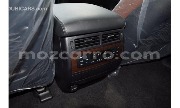 Buy Import Toyota Land Cruiser Other Car in Import - Dubai in Cabo Delgado Buy Import Toyota Land Cruiser Other Car in Import - Dubai in Cabo Delgado