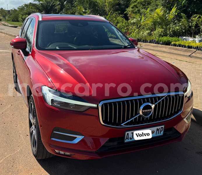 Big with watermark volvo xc60 maputo maputo 41035