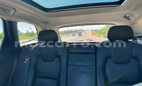 Tenga Itsva Volvo XC60 Tsvuku Mota in Maputo in Maputo Tenga Itsva Volvo XC60 Tsvuku Mota in Maputo in Maputo