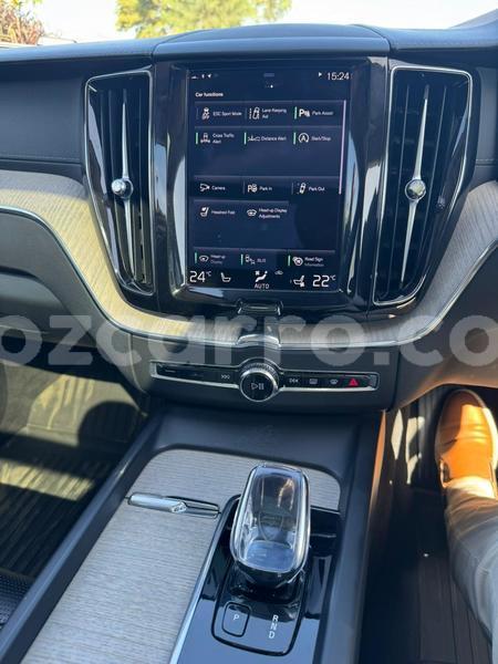 Big with watermark volvo xc60 maputo maputo 41035