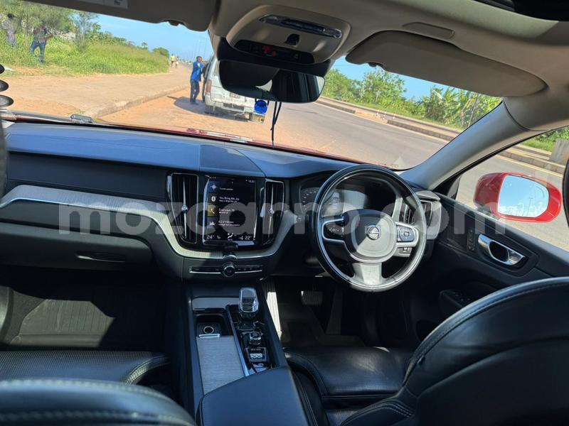 Big with watermark volvo xc60 maputo maputo 41035
