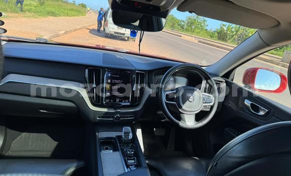 Tenga Itsva Volvo XC60 Tsvuku Mota in Maputo in Maputo Tenga Itsva Volvo XC60 Tsvuku Mota in Maputo in Maputo