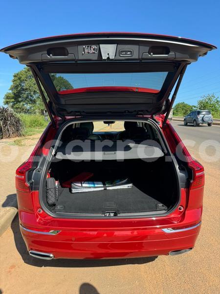 Big with watermark volvo xc60 maputo maputo 41035