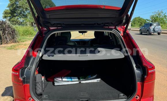 Tenga Itsva Volvo XC60 Tsvuku Mota in Maputo in Maputo Tenga Itsva Volvo XC60 Tsvuku Mota in Maputo in Maputo