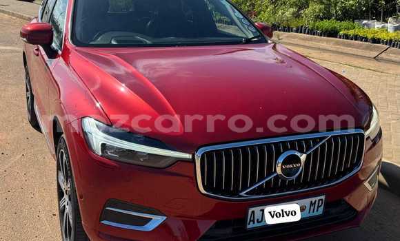Tenga Itsva Volvo XC60 Tsvuku Mota in Maputo in Maputo Tenga Itsva Volvo XC60 Tsvuku Mota in Maputo in Maputo