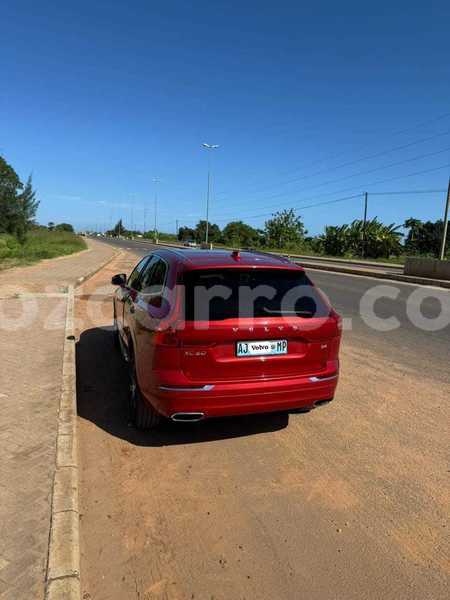 Big with watermark volvo xc60 maputo maputo 41035