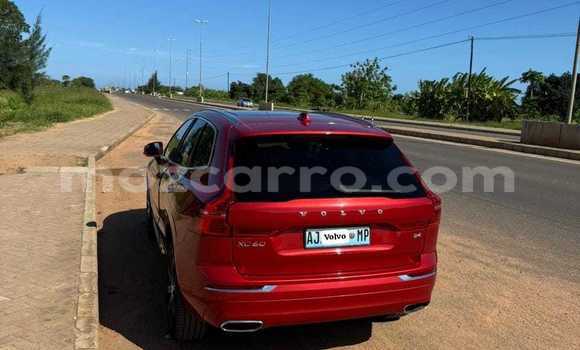 Tenga Itsva Volvo XC60 Tsvuku Mota in Maputo in Maputo Tenga Itsva Volvo XC60 Tsvuku Mota in Maputo in Maputo