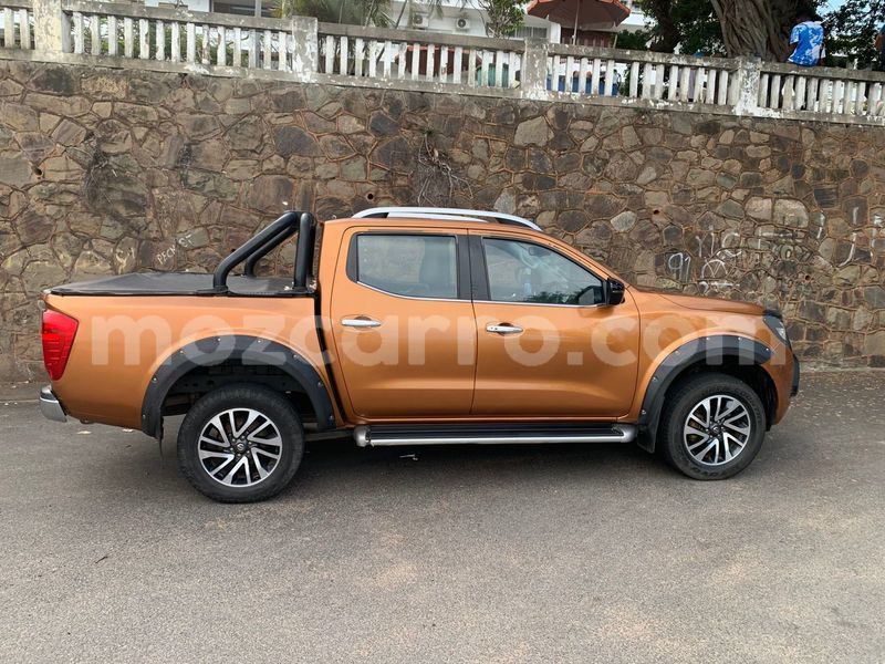 Big with watermark nissan navara maputo maputo 41036