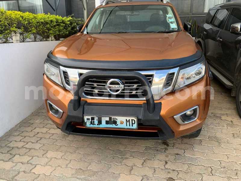 Big with watermark nissan navara maputo maputo 41036