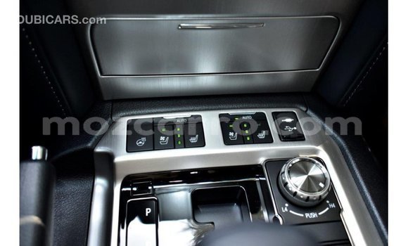 Buy Import Toyota Land Cruiser Other Car in Import - Dubai in Cabo Delgado Buy Import Toyota Land Cruiser Other Car in Import - Dubai in Cabo Delgado