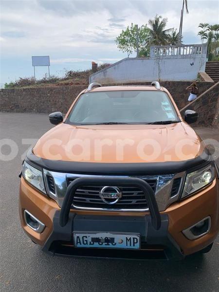 Big with watermark nissan navara maputo maputo 41036