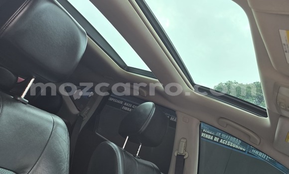 Comprar Novo Nissan Murano Preto Carro em Maputo em Maputo Comprar Novo Nissan Murano Preto Carro em Maputo em Maputo
