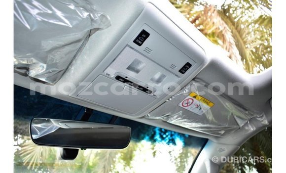 Buy Import Toyota Land Cruiser Other Car in Import - Dubai in Cabo Delgado Buy Import Toyota Land Cruiser Other Car in Import - Dubai in Cabo Delgado