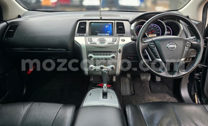Big with watermark nissan murano maputo maputo 41037