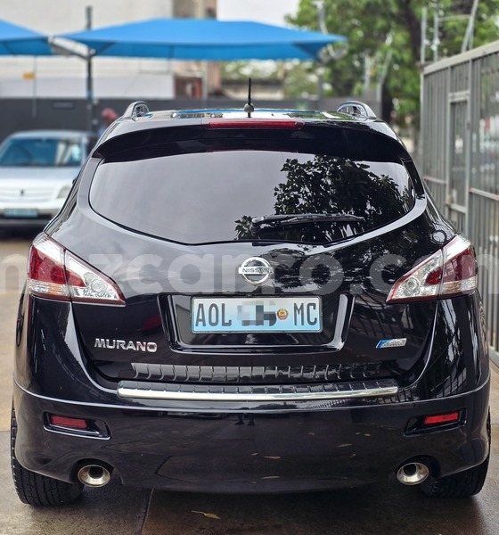 Big with watermark nissan murano maputo maputo 41037
