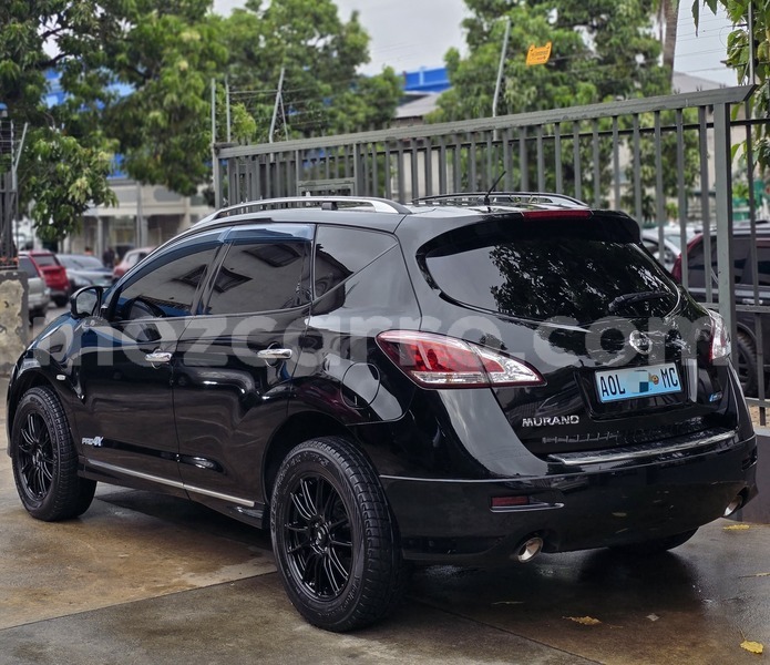 Big with watermark nissan murano maputo maputo 41037