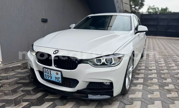Buy Used BMW 3200 White Car in Maputo in Maputo Buy Used BMW 3200 White Car in Maputo in Maputo